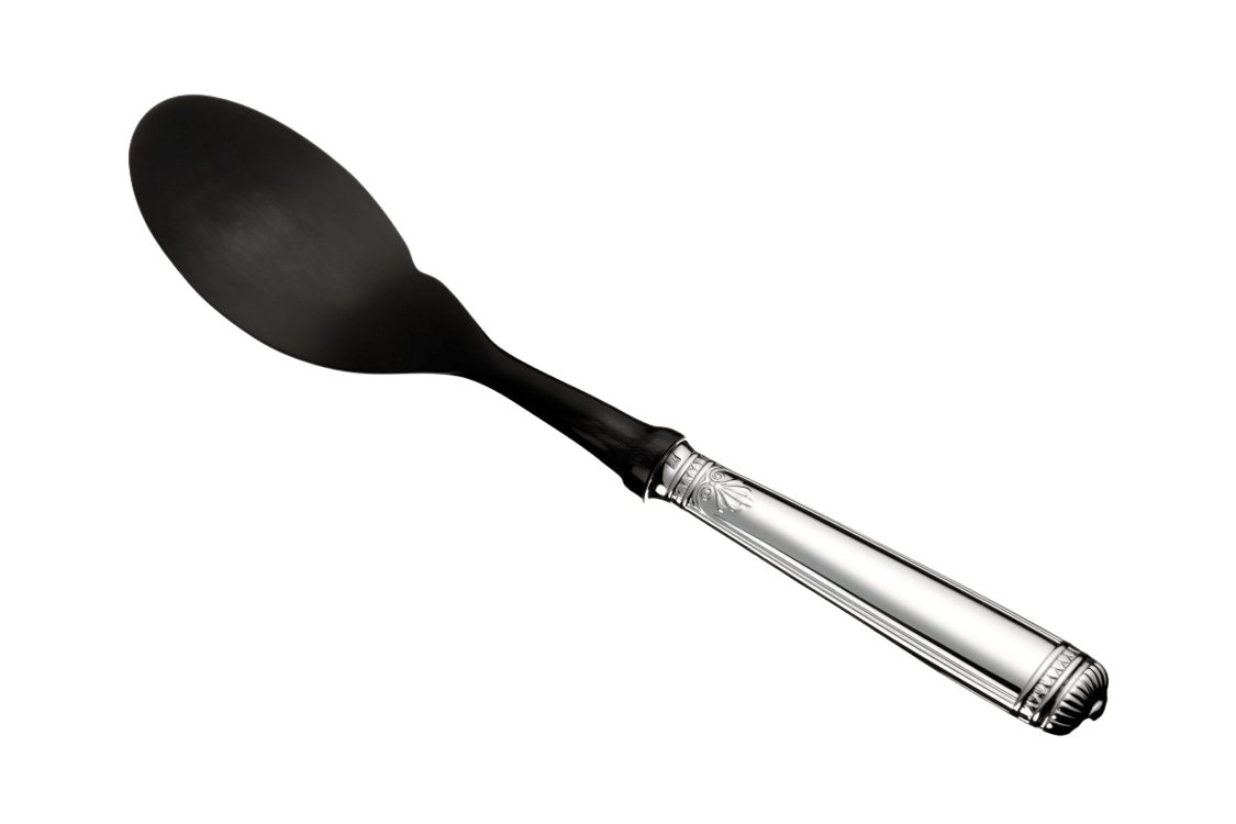 Christofle Caviar Spoon