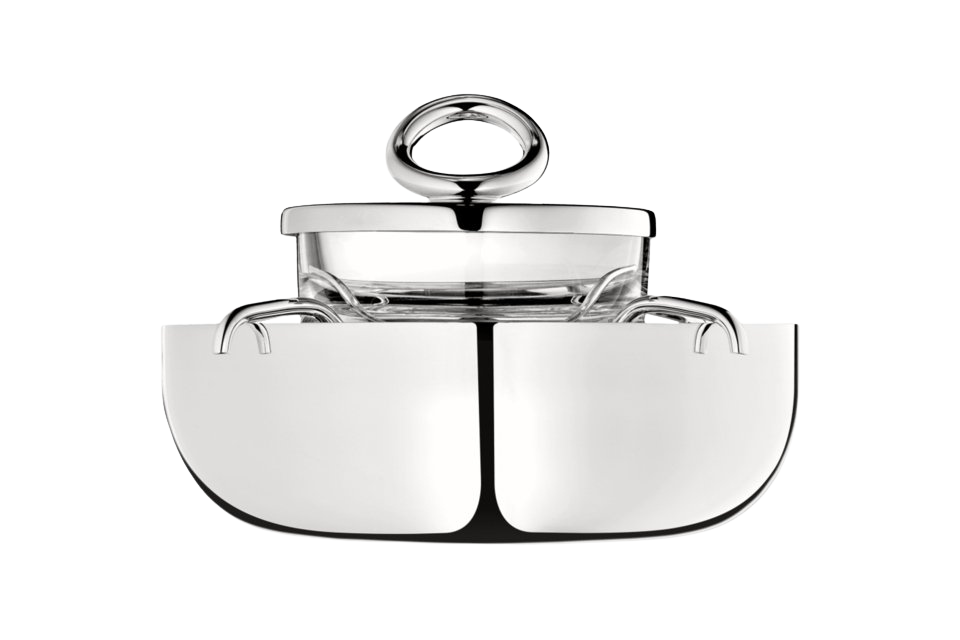 Christofle Caviar Server