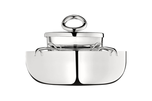 Christofle Caviar Server