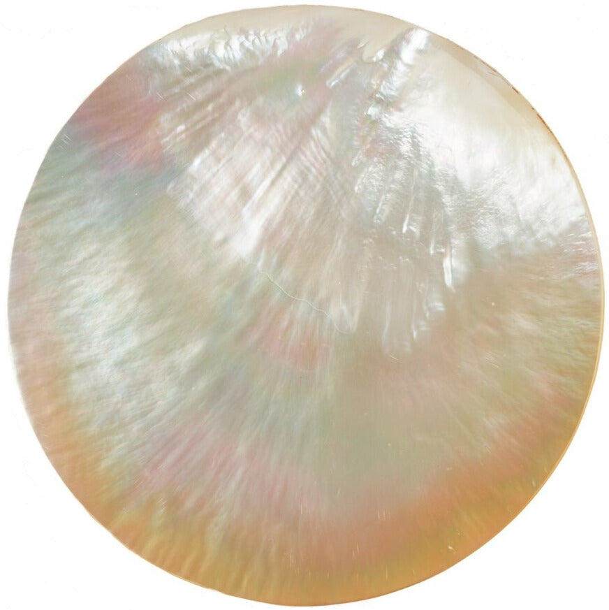 Round Plate