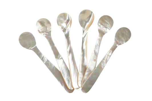 Spoon Pack - Set of Six