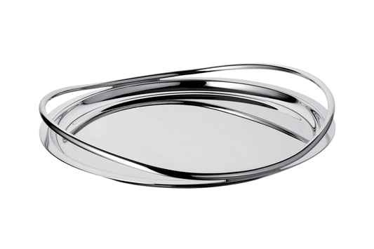 Christofle Serving Tray