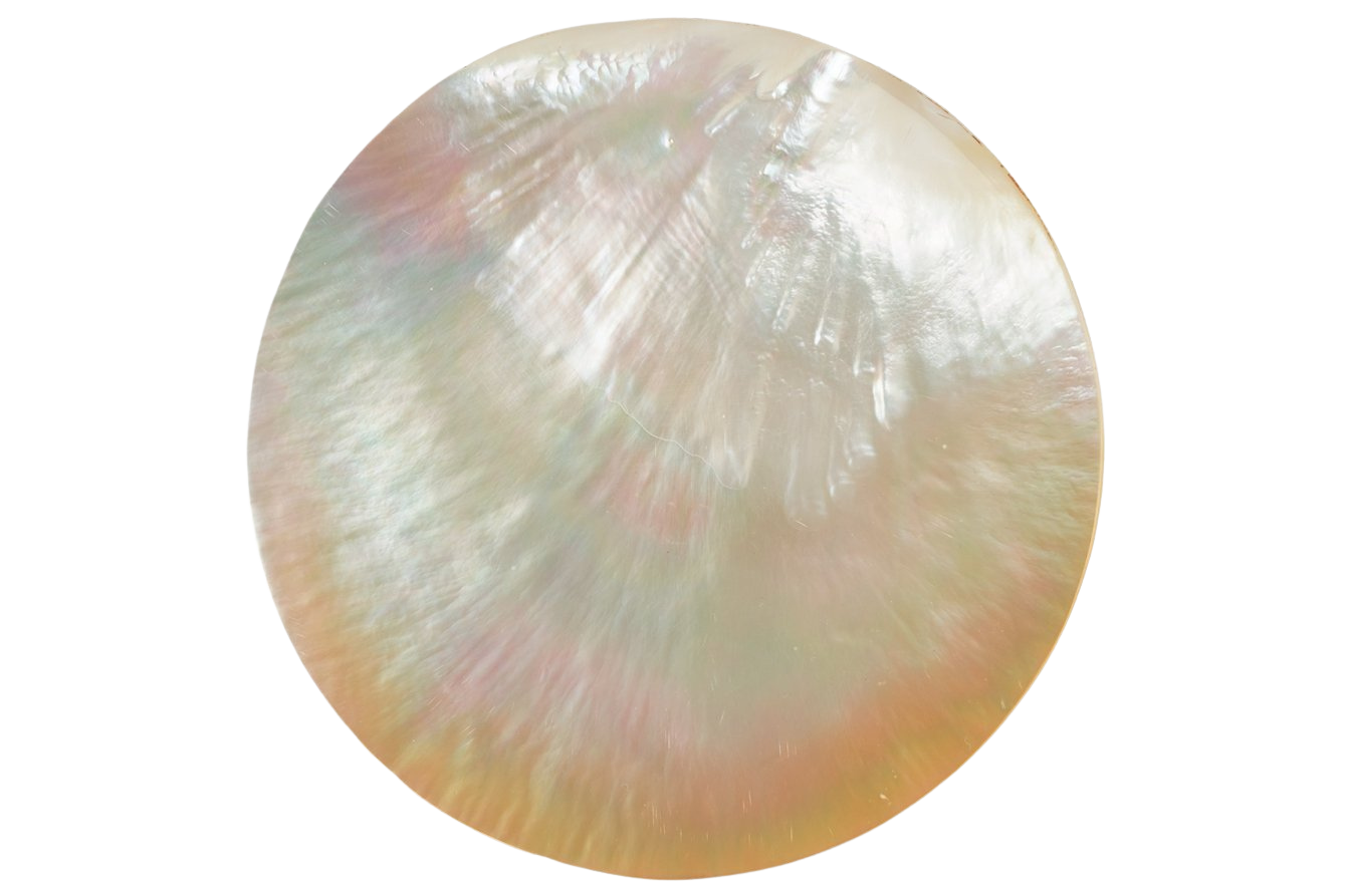 Round Plate