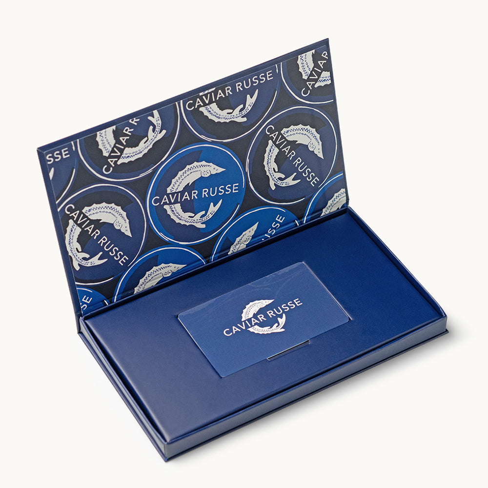 Gift Card, Retail & Dining - Physical