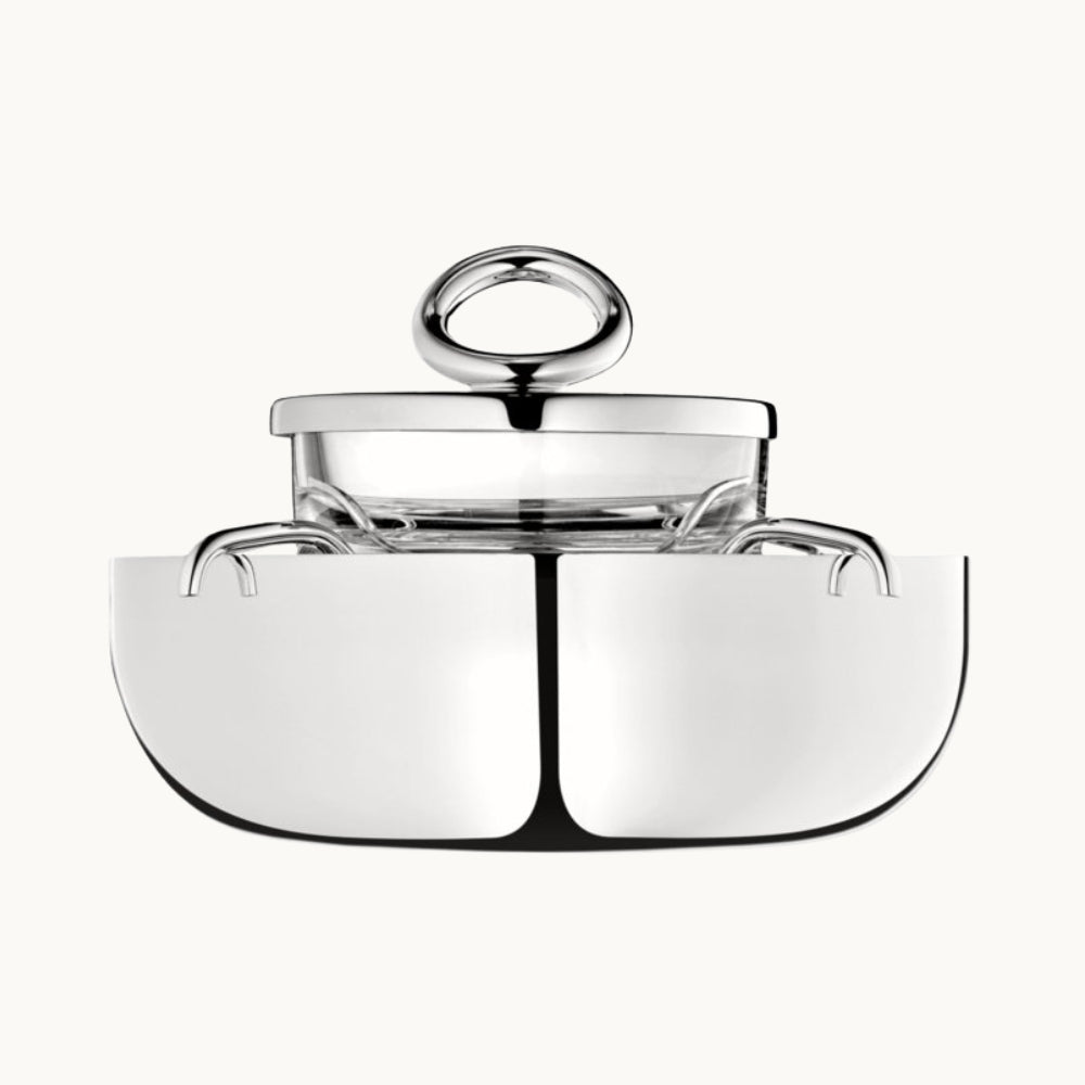 Caviar Server Christofle