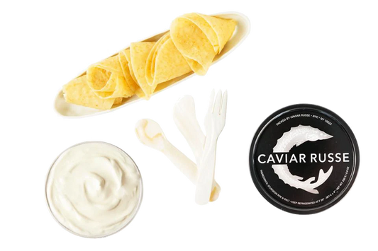 Essential Collection for 5-8