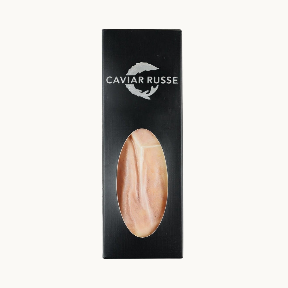 Foie Gras “Torchon”