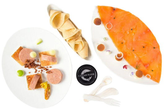 Indulgent Collection for 1–3