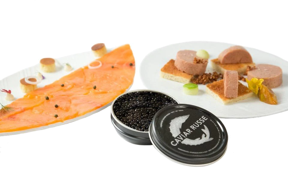 Indulgent Collection for 8–12