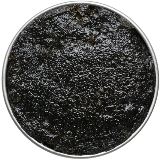 Pressed Caviar