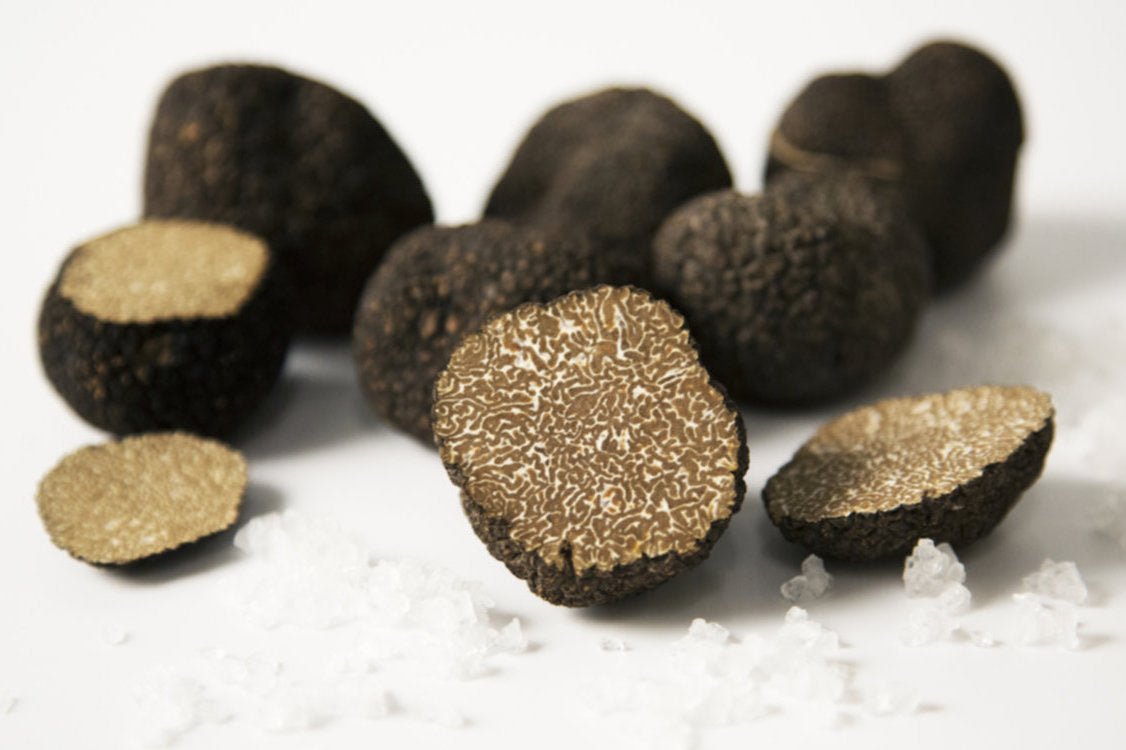 Perigord Black Winter Truffles - Caviar Russe