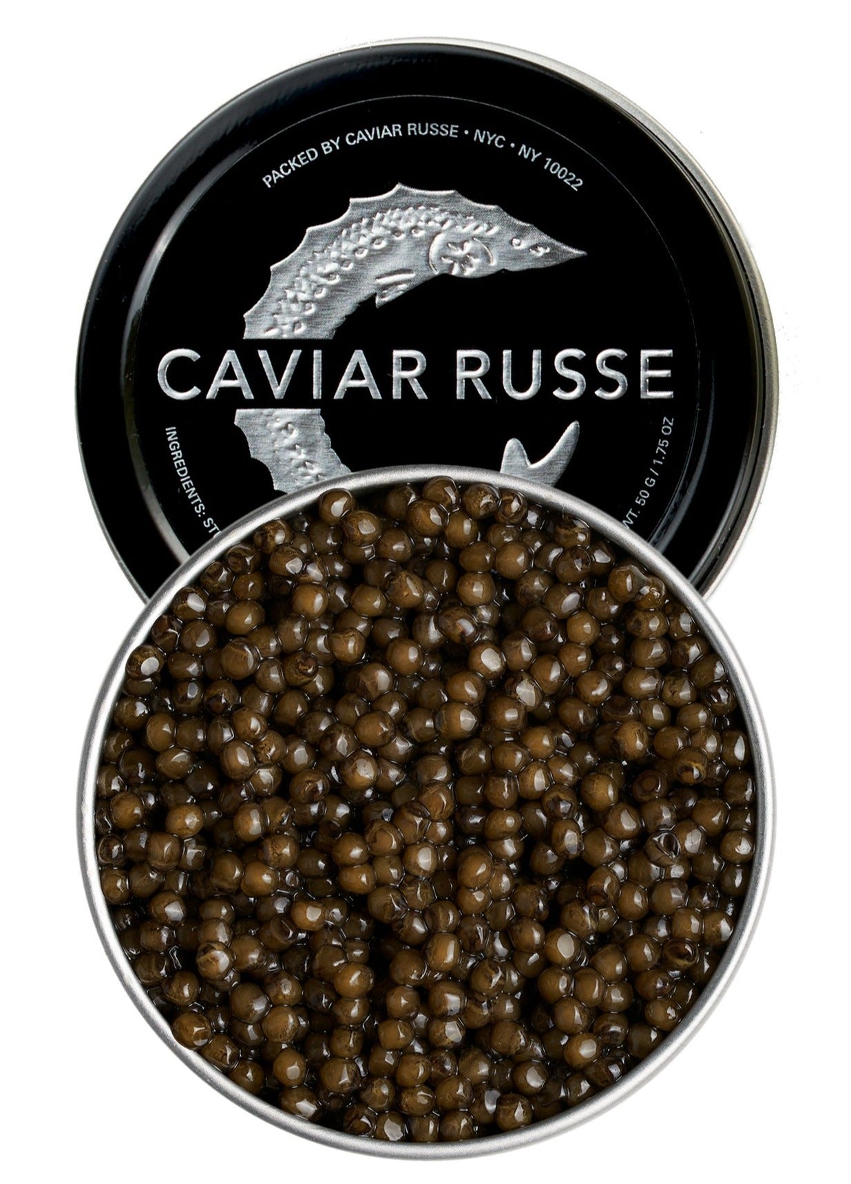 Select Osetra - Caviar Russe