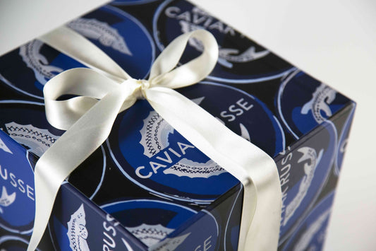 Corporate Gifting With Caviar Russe! - Caviar Russe