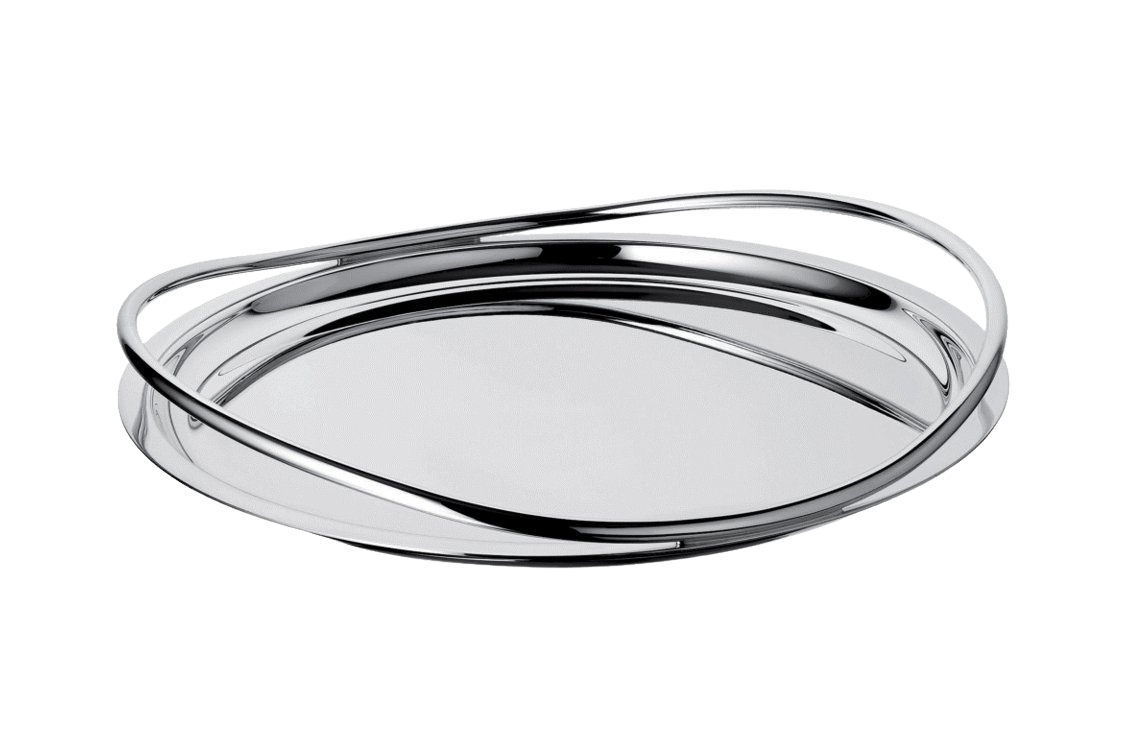 Christofle Serving Tray