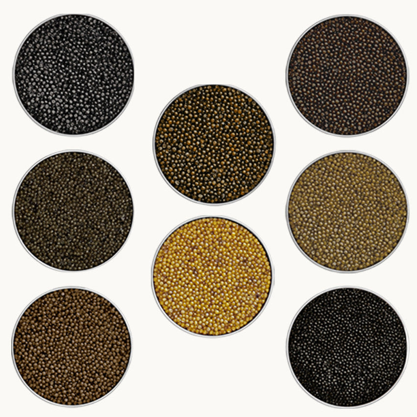 Authoirty Caviar