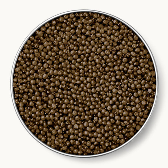 CR PLATINUM OSETRA CAVIAR