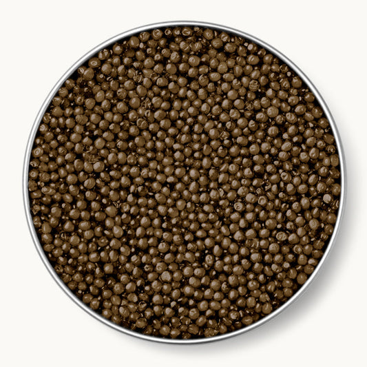 CR PLATINUM OSETRA CAVIAR