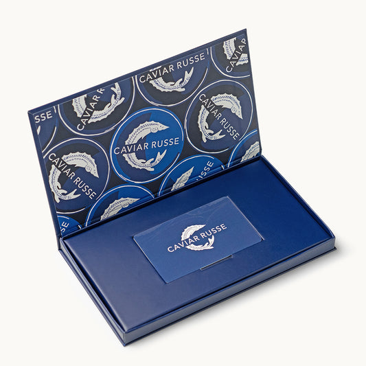 Gift Card, Retail & Dining - Physical