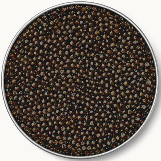 Caviar Russe Classic Osetra Caviar