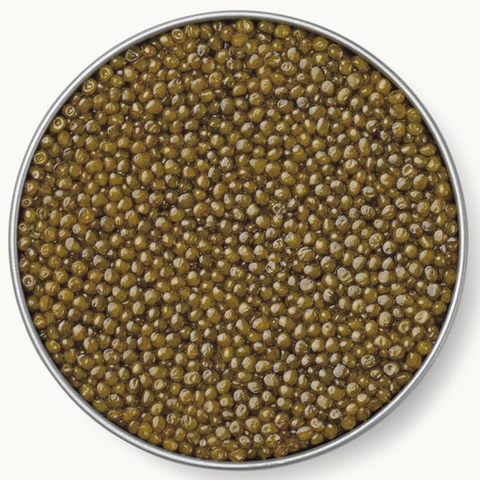 Caviar Russe Gold Osetra Caviar