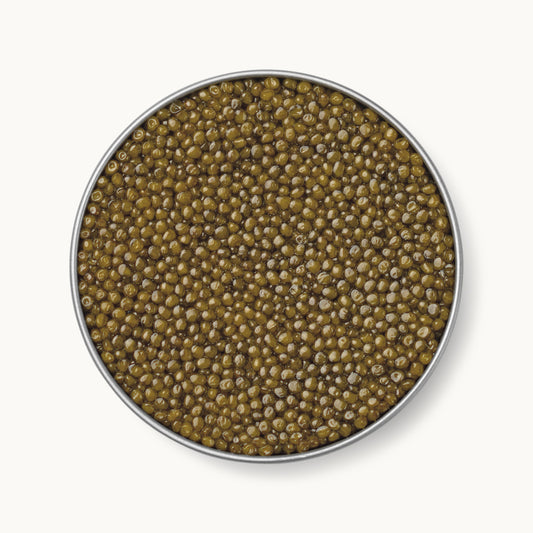 Caviar Russe Gold Osetra Caviar 3