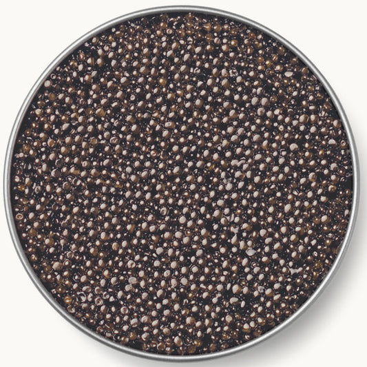 Caviar Russe Siberian Sturgeon Caviar