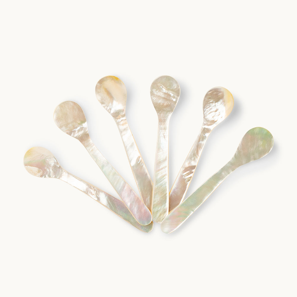 Caviar Spoons