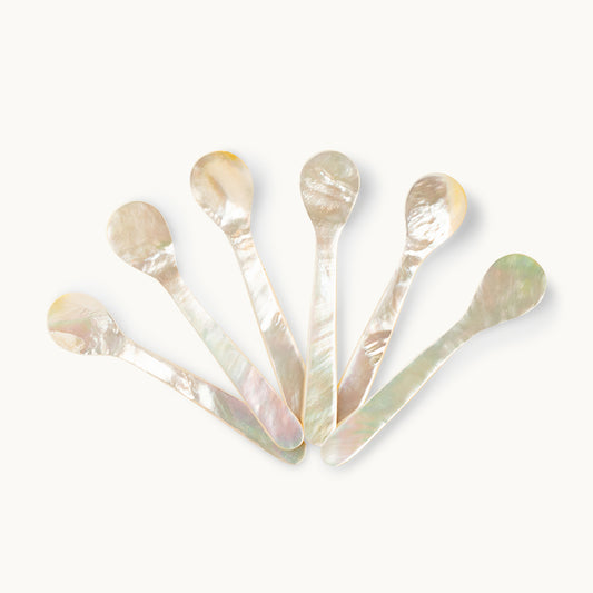 Caviar Spoons