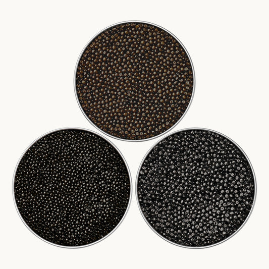 Classic Caviar Set