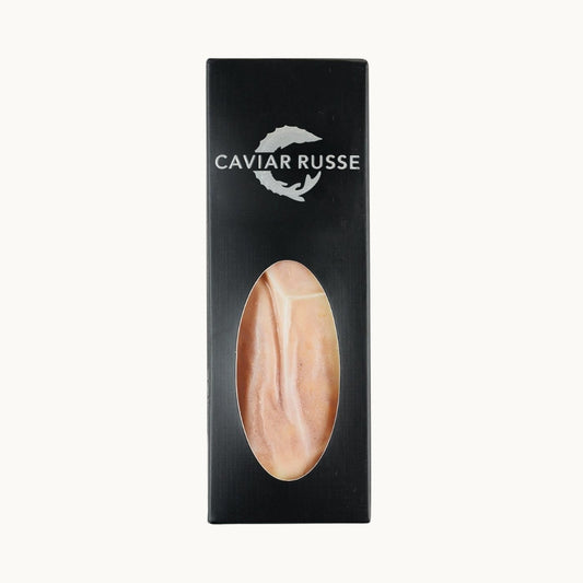 Foie Gras “Torchon”