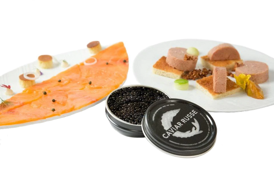 Indulgent Collection for 8–12
