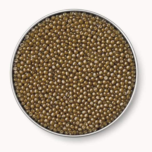 Platinum Osetra by Caviar Russe