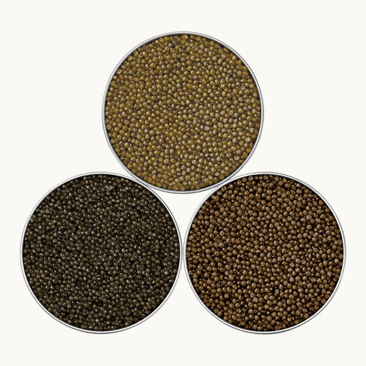 Prestige Caviar
