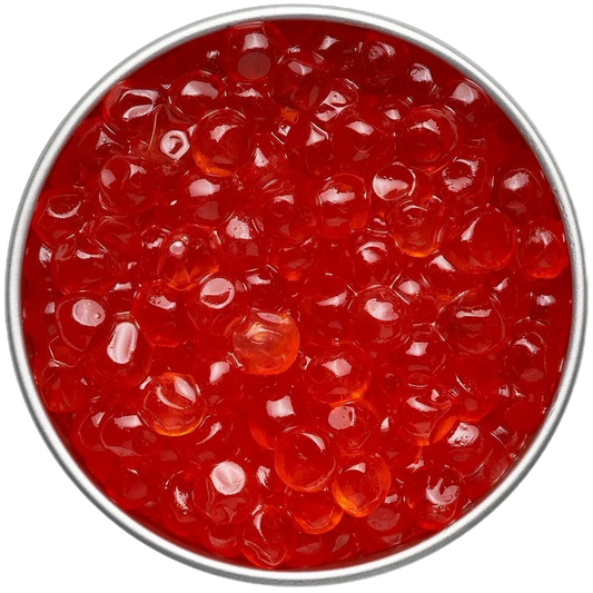 Salmon Roe