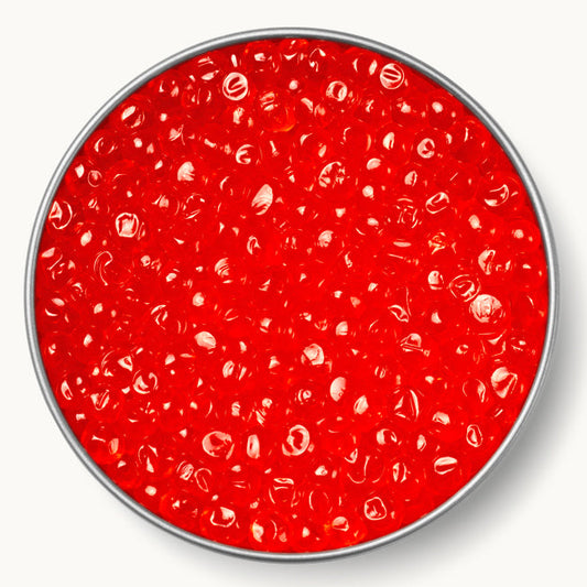 Salmon Roe Caviar 
