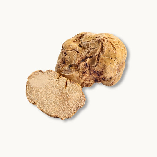 White Truffle A