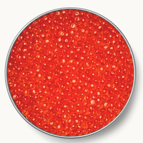 caviar russe trout roe caviar