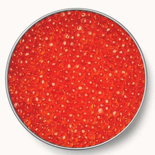 caviar russe trout roe caviar
