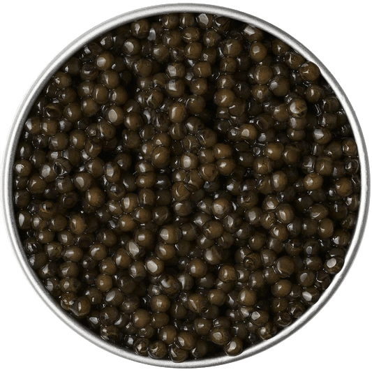 Classic Osetra - Caviar Russe