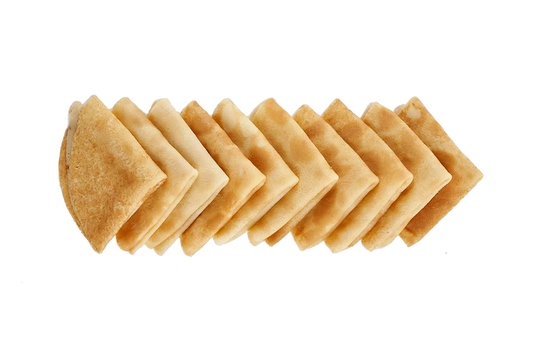 Crepe Blinis