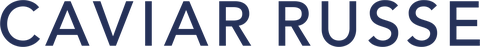 Caviar Russe logo