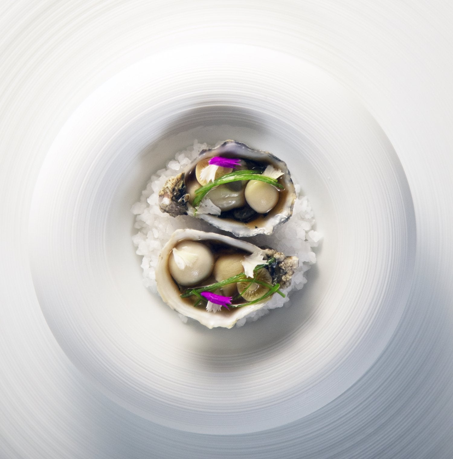 New York Classics Menu – Caviar Russe