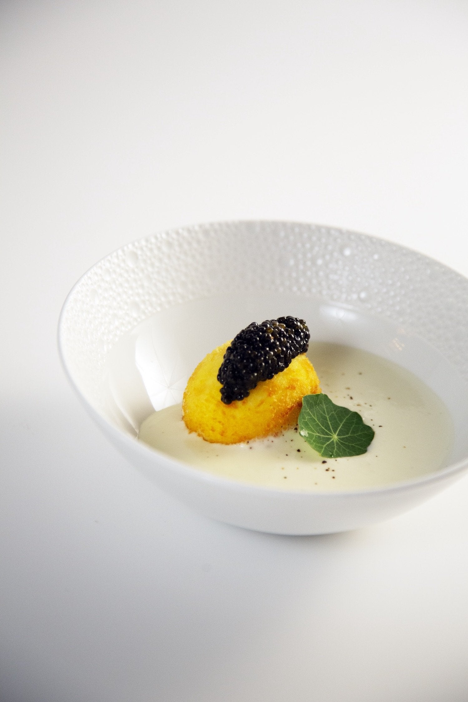 New York Classics Menu – Caviar Russe