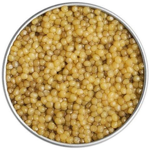 Caspian Sea Almas – Caviar Russe