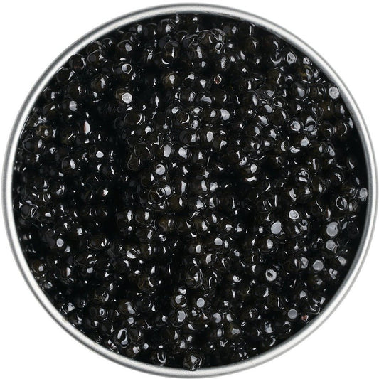 Pacific Sturgeon - Caviar Russe