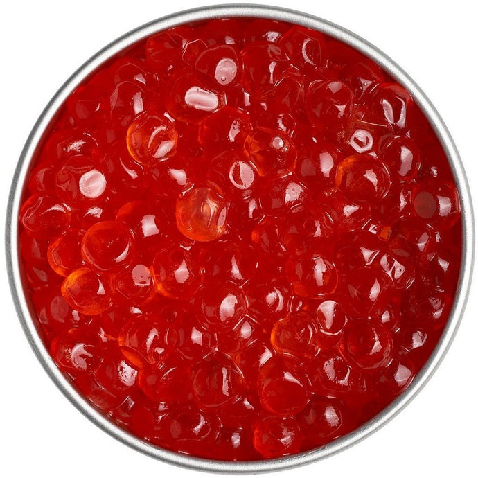 Salmon Roe - Caviar Russe