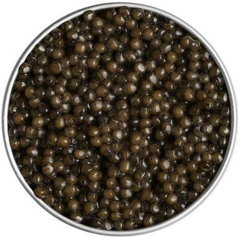 Select Osetra - Caviar Russe