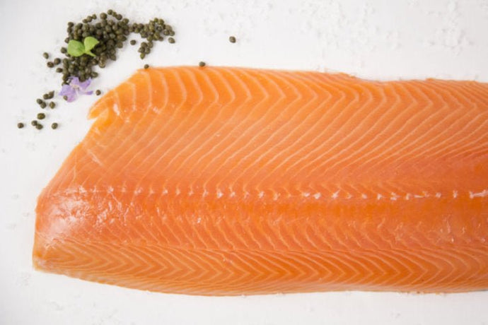 Whole Sides - Caviar Russe