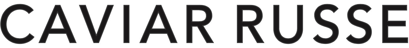 Caviar Russe logo